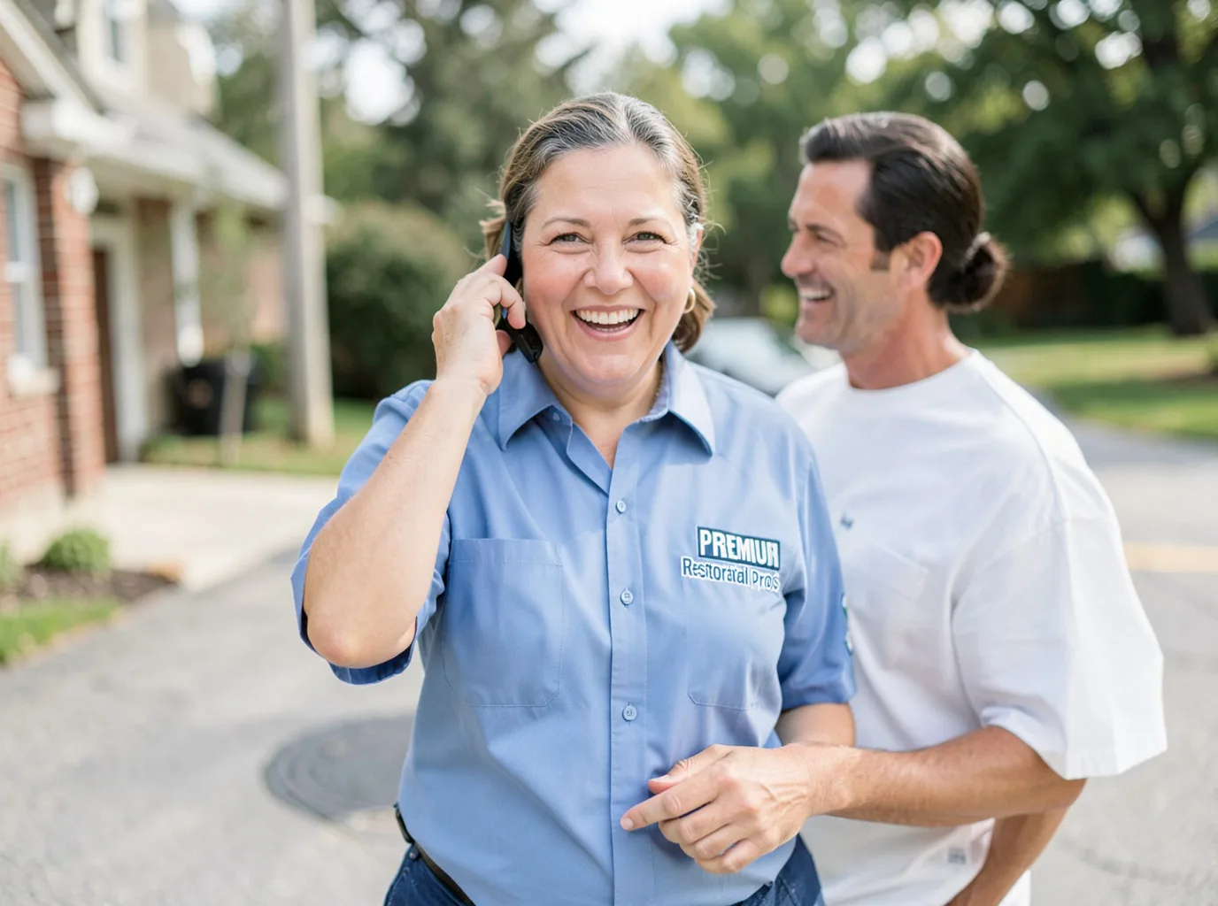 Water Damage Restoration Ideal, SD FAQs